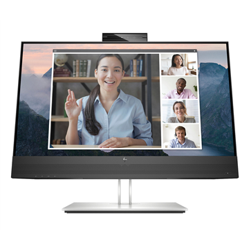 HP E24mv G4 24" Video Conference Monitor